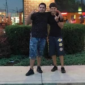 Meet your Posher, Jean pier